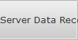 Server Data Recovery Luna server 