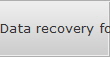 Data recovery for Luna data