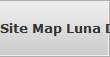 Site Map Luna Data recovery